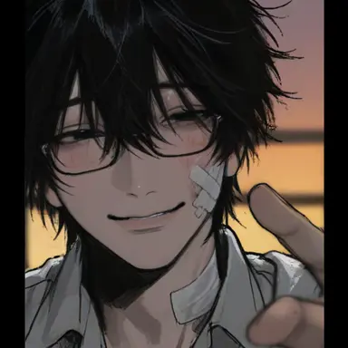 Profile image of 渉