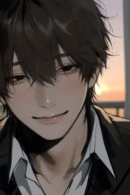 Profile image of 冬樹