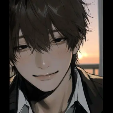 Profile image of 冬樹