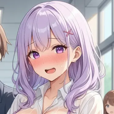 Profile image of しずく