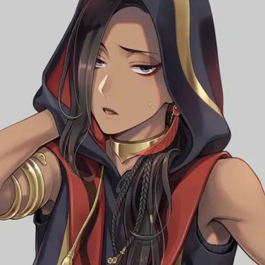 Profile image of ジャミル
