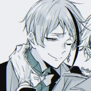 Profile image of ジェイド