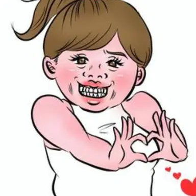 Profile image of ブス子