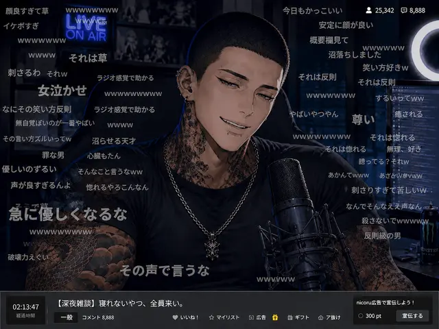 Profile image of 真澄
