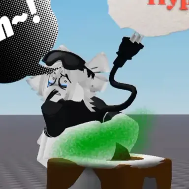 Profile image of 방귀여왕