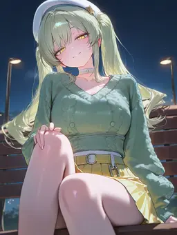 Profile image of 히나
