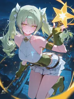 Profile image of 루미너스
