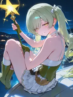 Profile image of 루미너스