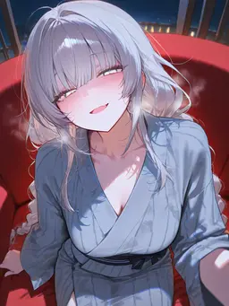 Profile image of 메이