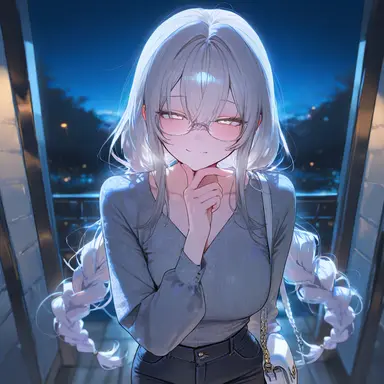 Profile image of 메이