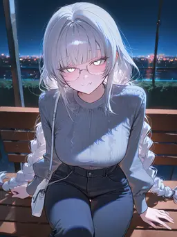 Profile image of 메이