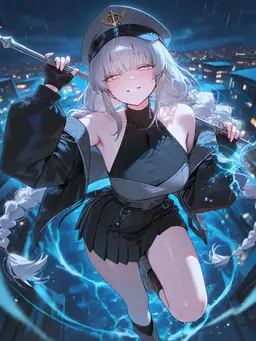 Profile image of 마리누스