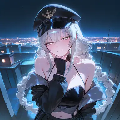 Profile image of 마리누스