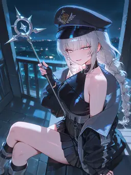 Profile image of 마리누스