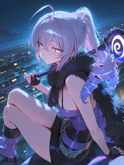 Profile image of 큐리어스