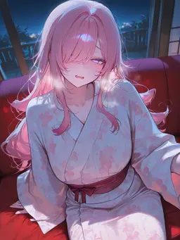 Profile image of 마유