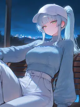Profile image of 유키