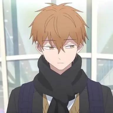 Profile image of Minato Amamiya