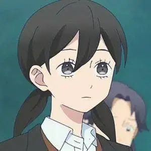 Profile image of Tsukiko Shimojima
