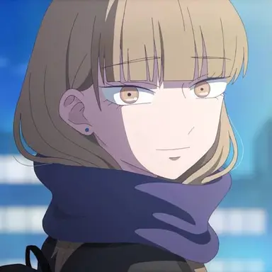 Profile image of Koyuki Hikawa