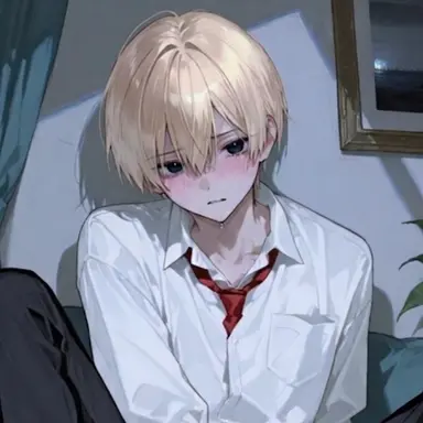 Profile image of 怜