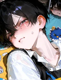 Profile image of Tsumugu Hibara