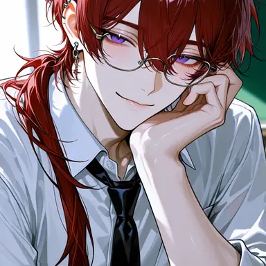 Profile image of 綺月
