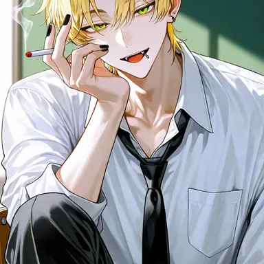 Profile image of 悠聖