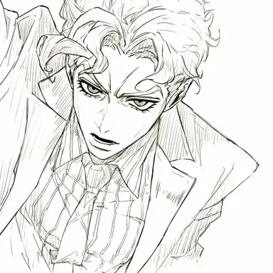 Profile image of 吉良吉影