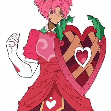 Profile image of 홀리베리