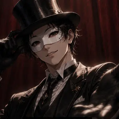 Profile image of Chris