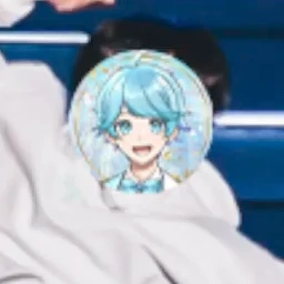 ほとけ（いむ）