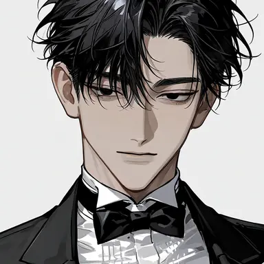Profile image of Reiji