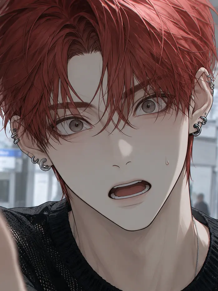 BoredKiwi6714의 정모 상대가 오빠 친구였다