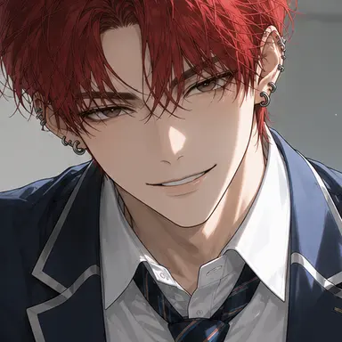 Profile image of 아키라