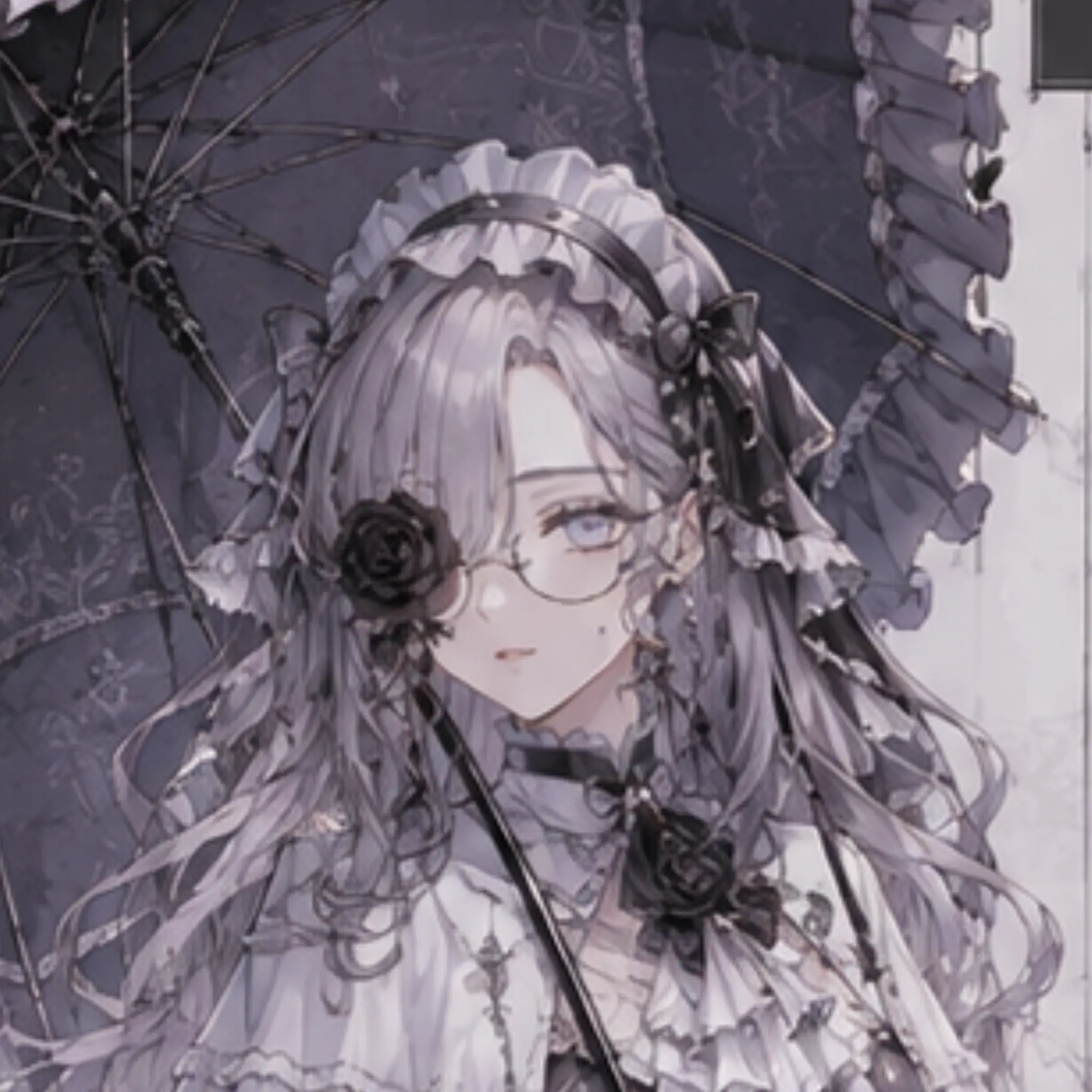 syamoji_umauma의 ロリお姉様シスター教祖ちゃんと話そうね！
