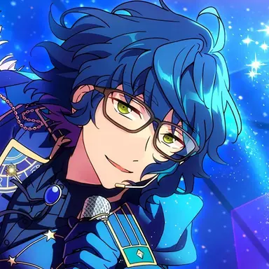 Profile image of 青葉つむぎ