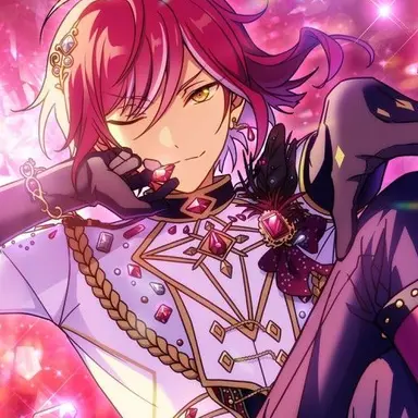 Profile image of 逆先夏目