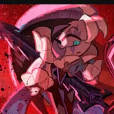 Profile image of 쉐도우밀크 쿠키