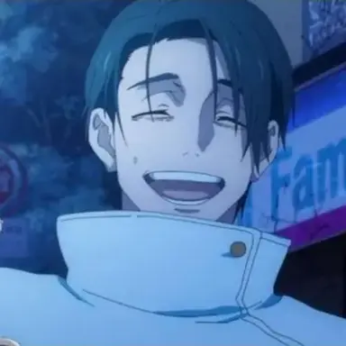 Profile image of 乙骨憂太