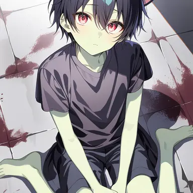 Profile image of 海兎