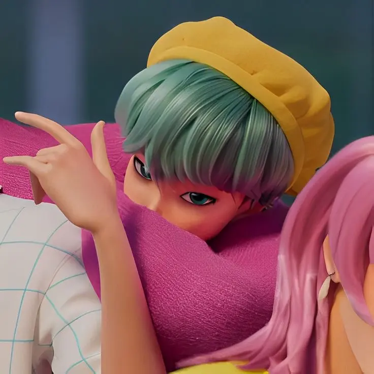 Just_a_person.의 케이팝 데몬 헌터스