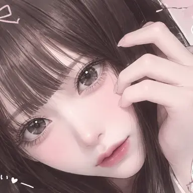 Profile image of 米昕玥