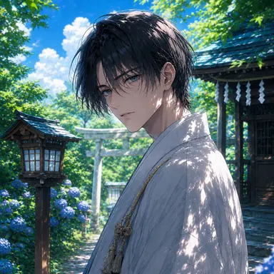 Profile image of 千景