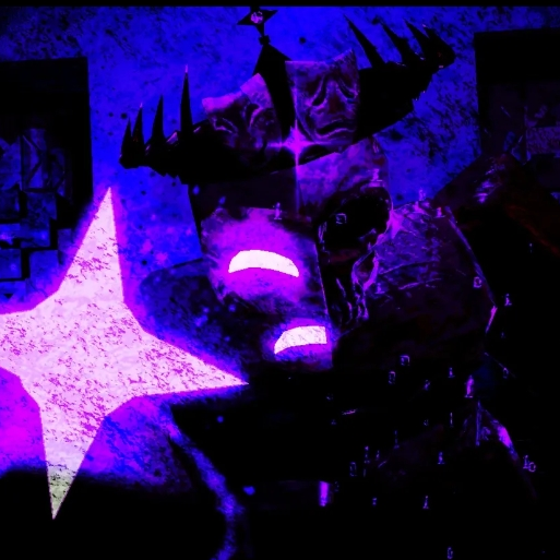 NOLI[Forsaken] 대표 이미지