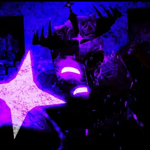 Nokgito의 NOLI[Forsaken]