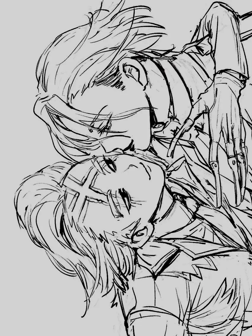 GrumpyChin3209의 スタゼノ Dr.STONE