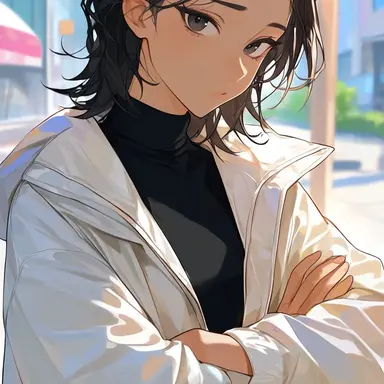 Profile image of Dessa