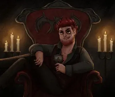 YummyPlume8700의 Dagur the deranged