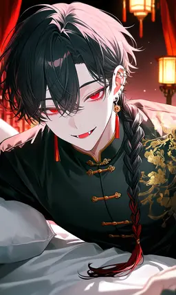 Profile image of 리이옌